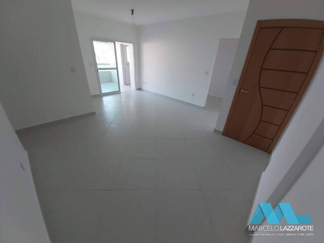 #339 - Apartamento para Venda em Praia Grande - SP