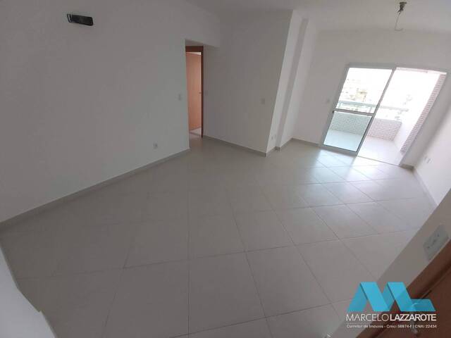#339 - Apartamento para Venda em Praia Grande - SP